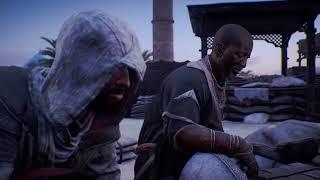 Epic Games - Assassin's Creed Mirage - Gameplay Trailer