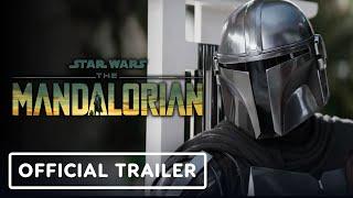 IGN - The Mandalorian - Official 'Experience' Teaser Trailer (2023) Pedro Pascal