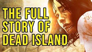 GamingBolt - The Full Story of Dead Island 1 - Before You Play Dead Island 2