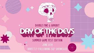 IGN - Day of the Devs Digital Showcase 2023 Livestream