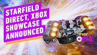 IGN - Xbox Looks to Course-Correct with Starfield Direct, Games Showcase - IGN Daily Fix