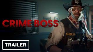 IGN - Crime Boss: Rockay City - Reveal Trailer (ft. Chuck Norris & More) | The Game Awards