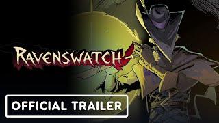 IGN - Ravenswatch - Official Franz, the Pied Piper Trailer