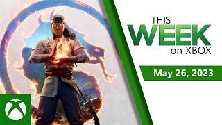 Xbox - Mortal Kombat 1, Alan Wake II, Warhammer Skulls Fest and so much more! | This Week on Xbox