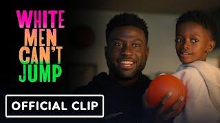IGN - White Men Can't Jump - Official 'Don't Worry Mommy' Clip (2023) Sinqua Walls, Jack Harlow