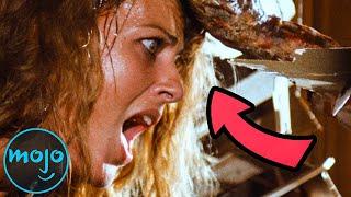 WatchMojo.com - Top 10 Most BRUTAL Deaths in B Movies