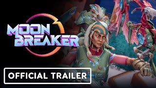 IGN - Moonbreaker - Official Beasts & Blooms Update Trailer
