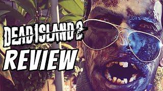 GamingBolt - Dead Island 2 Review - The Final Verdict