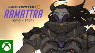 Xbox - Overwatch 2 | Ramattra Origin Story