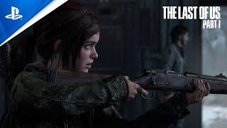 PlayStation - The Last of Us Part I - Unlocked Framerate, Speedrun, Permadeath and More | PC Games