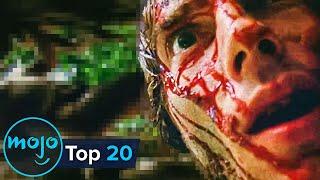 WatchMojo.com - Top 20 Most Controversial Movies Ever
