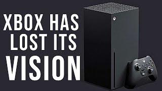 GamingBolt - Xbox Has Forgotten What Matters Most...The GAMES