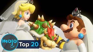 WatchMojo.com - Top 20 Best Nintendo Switch Games