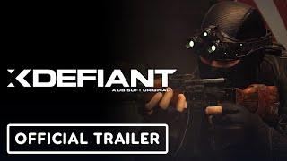 IGN - XDefiant - Official Overview Trailer