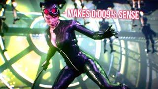 gameranx - 10 WORST Plot Twists in Video Games