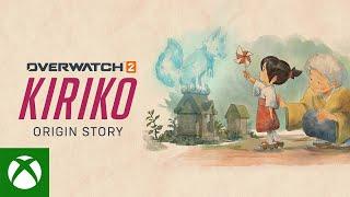 Overwatch 2 | Kiriko Origin Story