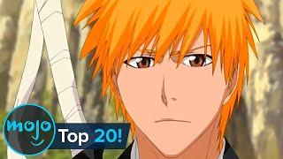 WatchMojo.com - Top 20 Anime Moments We Waited YEARS to See