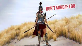 gameranx - 10 Things EVERY Gamer Should Do ONCE