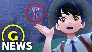 GameSpot - Two Glitches in Pokémon Scarlet & Violet You Need To Try | GameSpot News