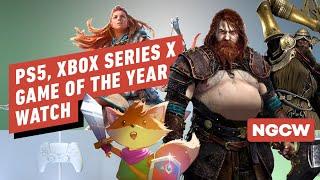 The Best PS5, XSX Games of 2022 So Far (September Update) - Next-Gen Console Watch