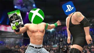 gameranx - BIGGEST GAMING NEWS STORIES FROM 2022