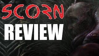 GamingBolt - Scorn Review - More of an Experience Than a Game