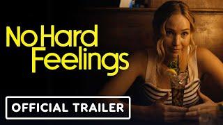 IGN - No Hard Feelings - Official Red Band Trailer #2 (2023) Jennifer Lawrence, Matthew Broderick