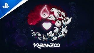 PlayStation - KarmaZoo - Announcement Trailer | PS5 Games