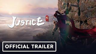 IGN - Justice Online Mobile - Official Trailer | NetEase Connect 2023