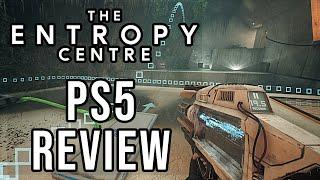 GamingBolt - The Entropy Centre PS5 Review - The Final Verdict