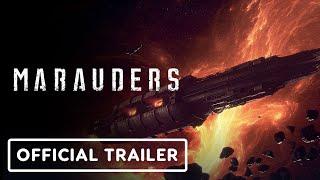 IGN - Marauders - Official United Allies Update Trailer