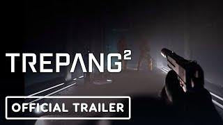 IGN - Trepang2 - Official MK23 Pistol Trailer