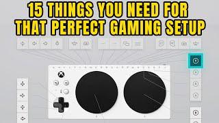 GamingBolt - 15 Things You ABSOLUTELY NEED For That Perfect Gaming Setup - Part 2