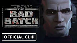 IGN - Star Wars: The Bad Batch Season 2 - Official 'Do More' Clip (2023) Dee Bradley Baker, Michelle Ang