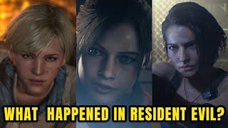 GamingBolt - What The Hell Happened In Resident Evil? - Before You Play RE4: Remake