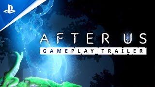 PlayStation - After Us - Gameplay Trailer | PS5 Games