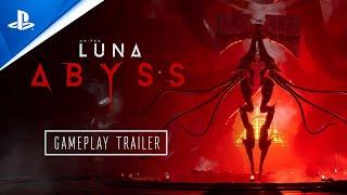 PlayStation - Luna Abyss - Gameplay Trailer | PS5 Games
