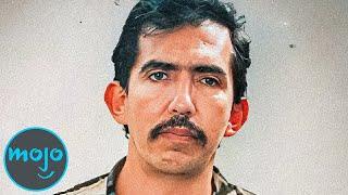 WatchMojo.com - 10 Serial Killers With The Most Victims