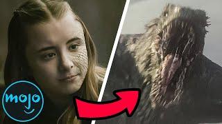 WatchMojo.com - Top 10 Game of Thrones Questions Answered in House of The Dragon