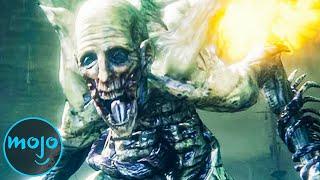 WatchMojo.com - Top 10 Hardest Horror Video Game Bosses