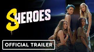 IGN - Sheroes - Exclusive Official Trailer (2023) Isabelle Fuhrman, Wallis Day, Skai Jackson