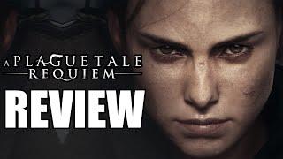 GamingBolt - A Plague Tale: Requiem Review - One of the Best Games of the Year