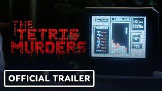 IGN - The Tetris Murders: Exclusive Trailer (2022)