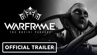 IGN - Warframe: The Duviri Paradox - Official Cinematic Trailer