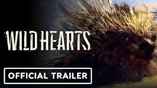 IGN - Wild Hearts - Official Gameplay Trailer