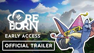 IGN - Coreborn: Nations of the Ultracore - Early Access Trailer
