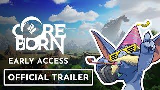 IGN - Coreborn: Nations of the Ultracore - Early Access Trailer