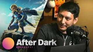 GameSpot - Our Zelda Expert Gives His Thoughts On Tears of the Kingdom | GameSpot After Dark Ep 192