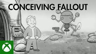 Fallout 25th Anniversary Retrospective - Conceiving Fallout