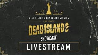 IGN - Dead Island 2 Showcase Livestream - 'Welcome to HELL-A'